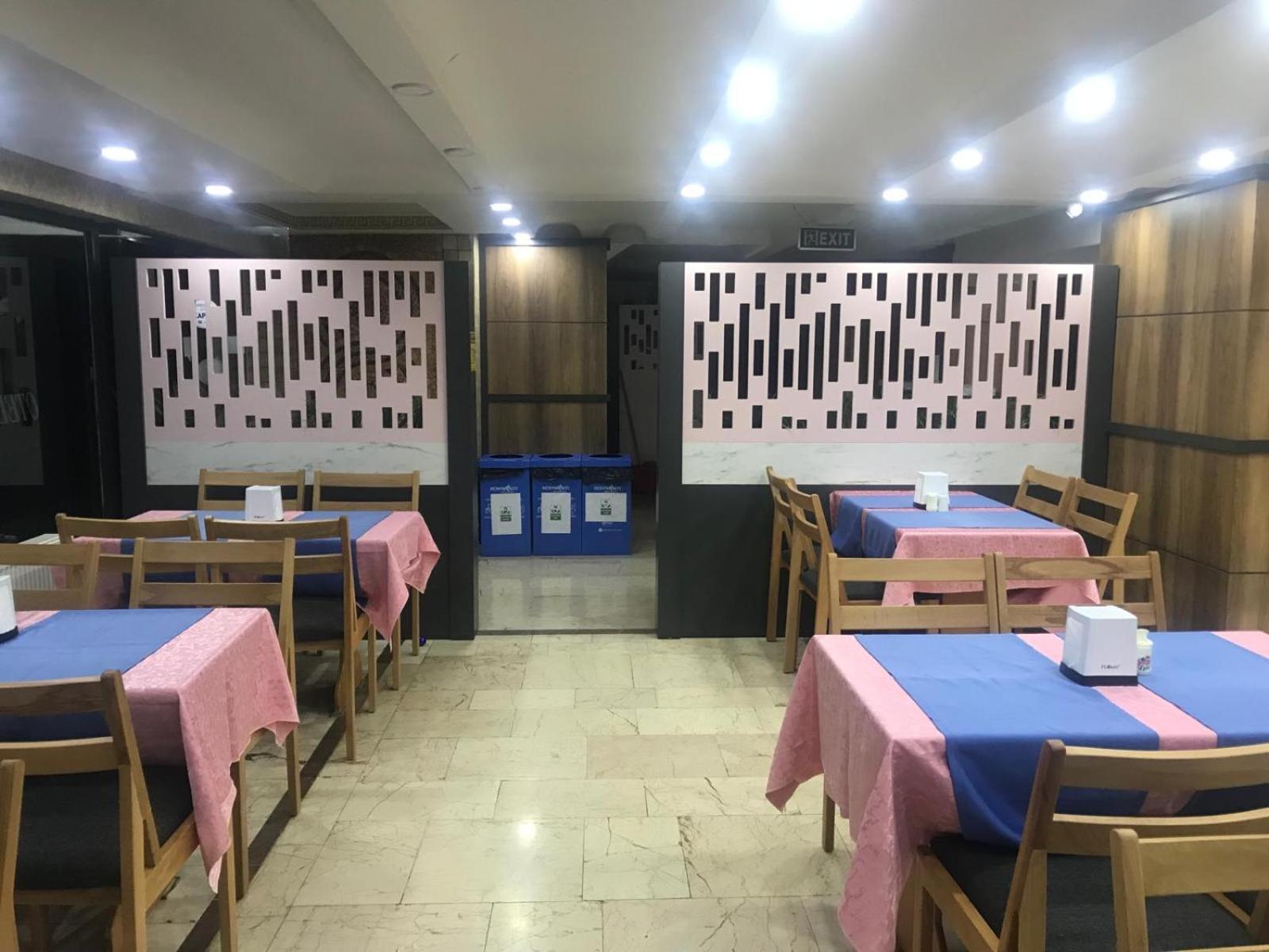 Antalya Konyaalti Guenduez Otel Bagian luar foto